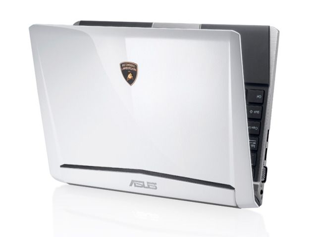 ASUS-Lamborghini VX6