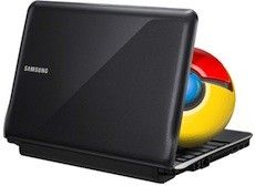 Google Chrome OS