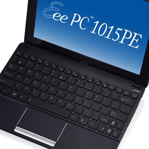 Asus Eee PC 1015PE