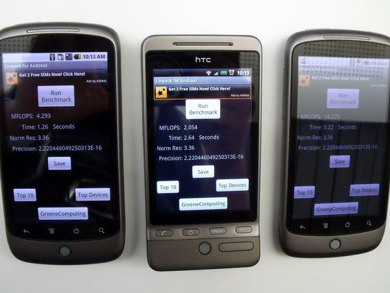 Htc hero 2.1 to 2.2