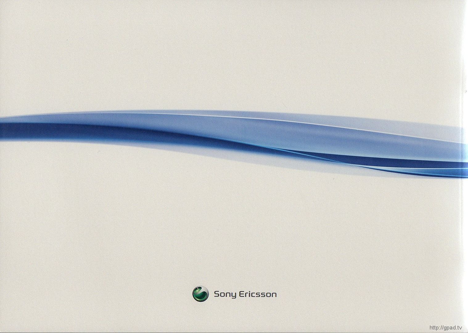 Xperia acro presentation