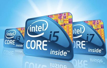 Intel ULV processors