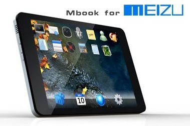 Meizu Mbook