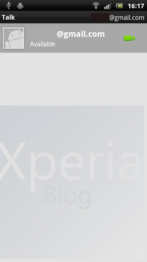 Xperia Android 2.3.4 firmware review