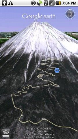 Google Earth