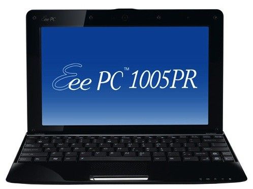 Asus Eee PC 1005PR