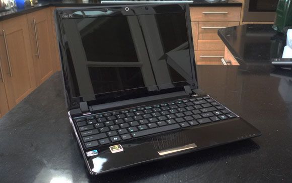 Asus Eee PC 1201N