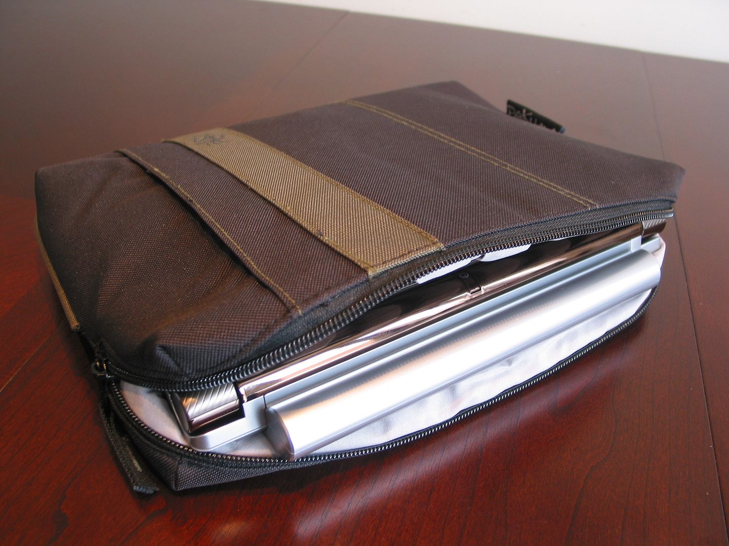 Pakuma eco2bag Netbook Sleeve