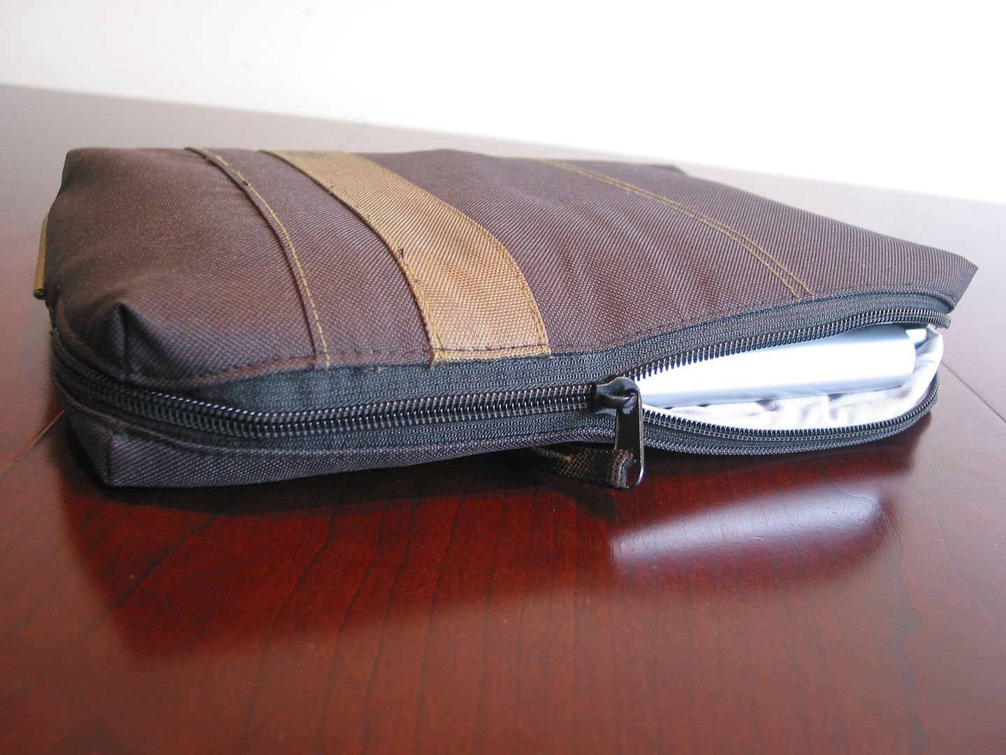 Pakuma eco2bag Netbook Sleeve