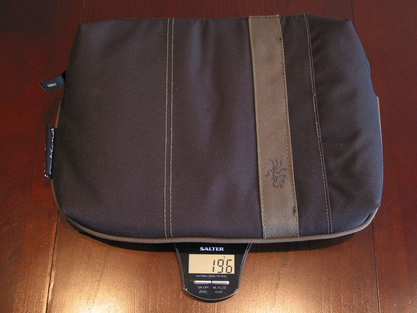 Pakuma eco2bag Netbook Sleeve