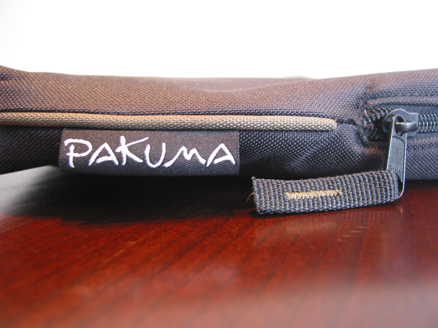 Pakuma eco2bag Netbook Sleeve