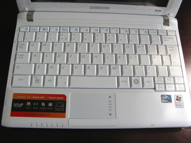 Samsung N120