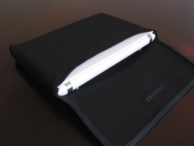 Samsung N120 netbook