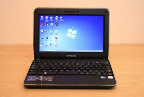 Samsung N210