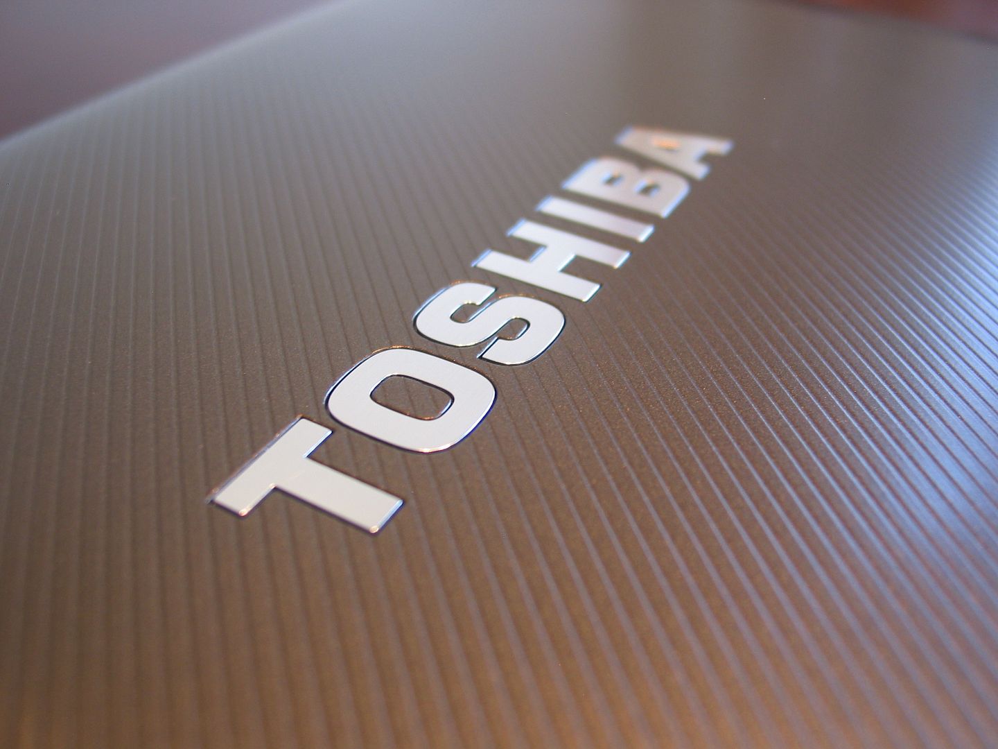 Toshiba Mini NB200