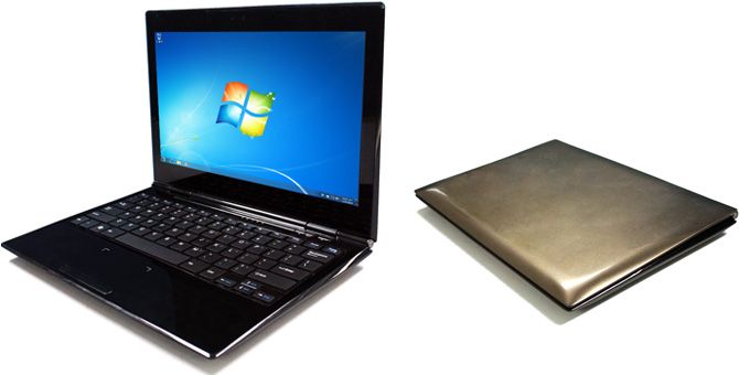 Pioneer DreamBook Lite