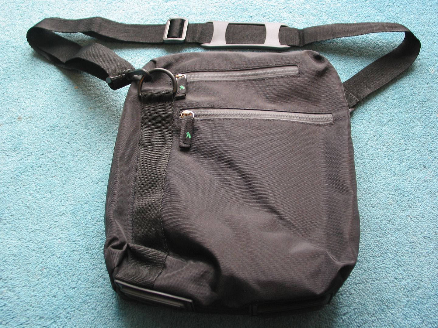 UltimateAddons Netbook Sling Bag