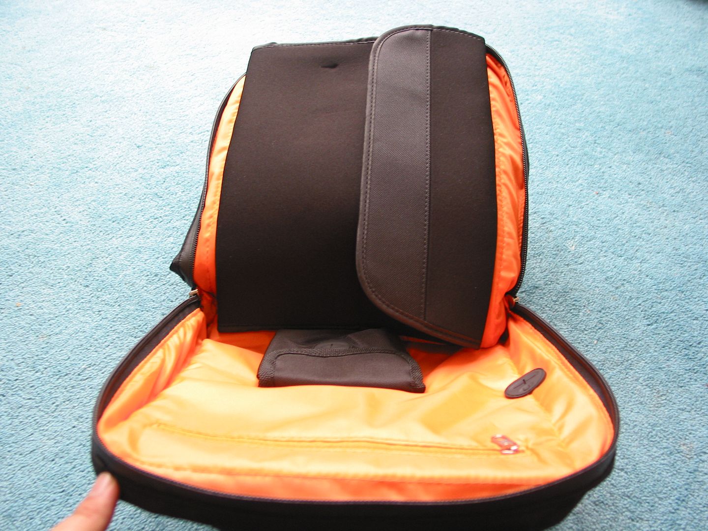 UltimateAddons Netbook Sling Bag