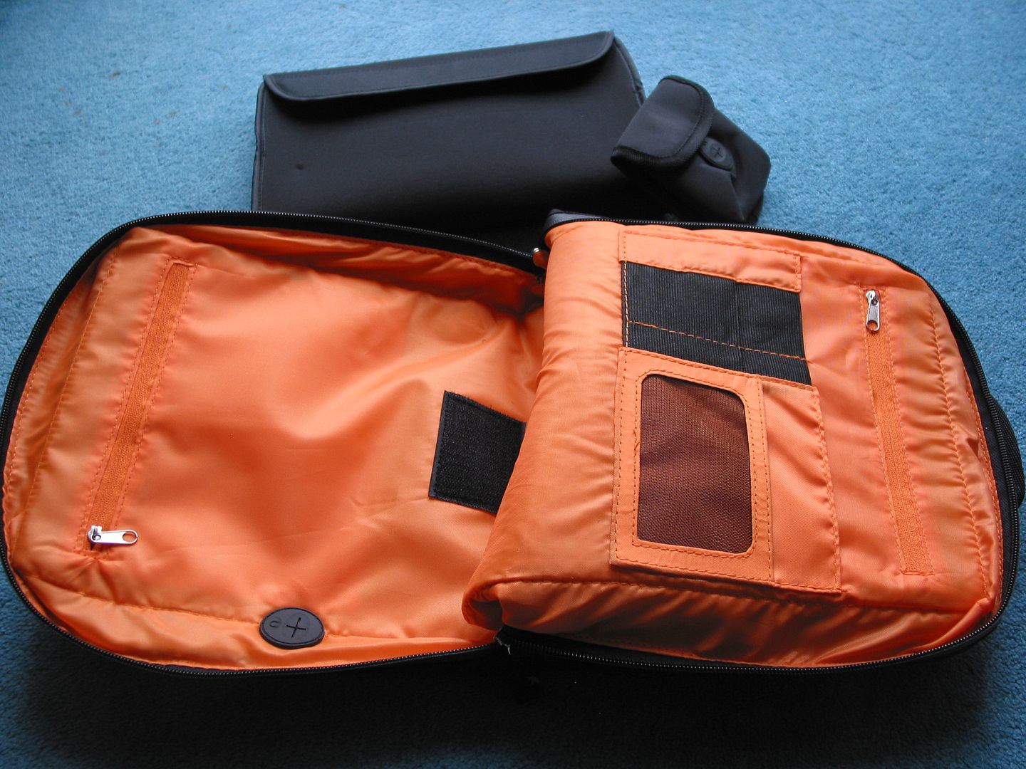 UltimateAddons Netbook Sling Bag