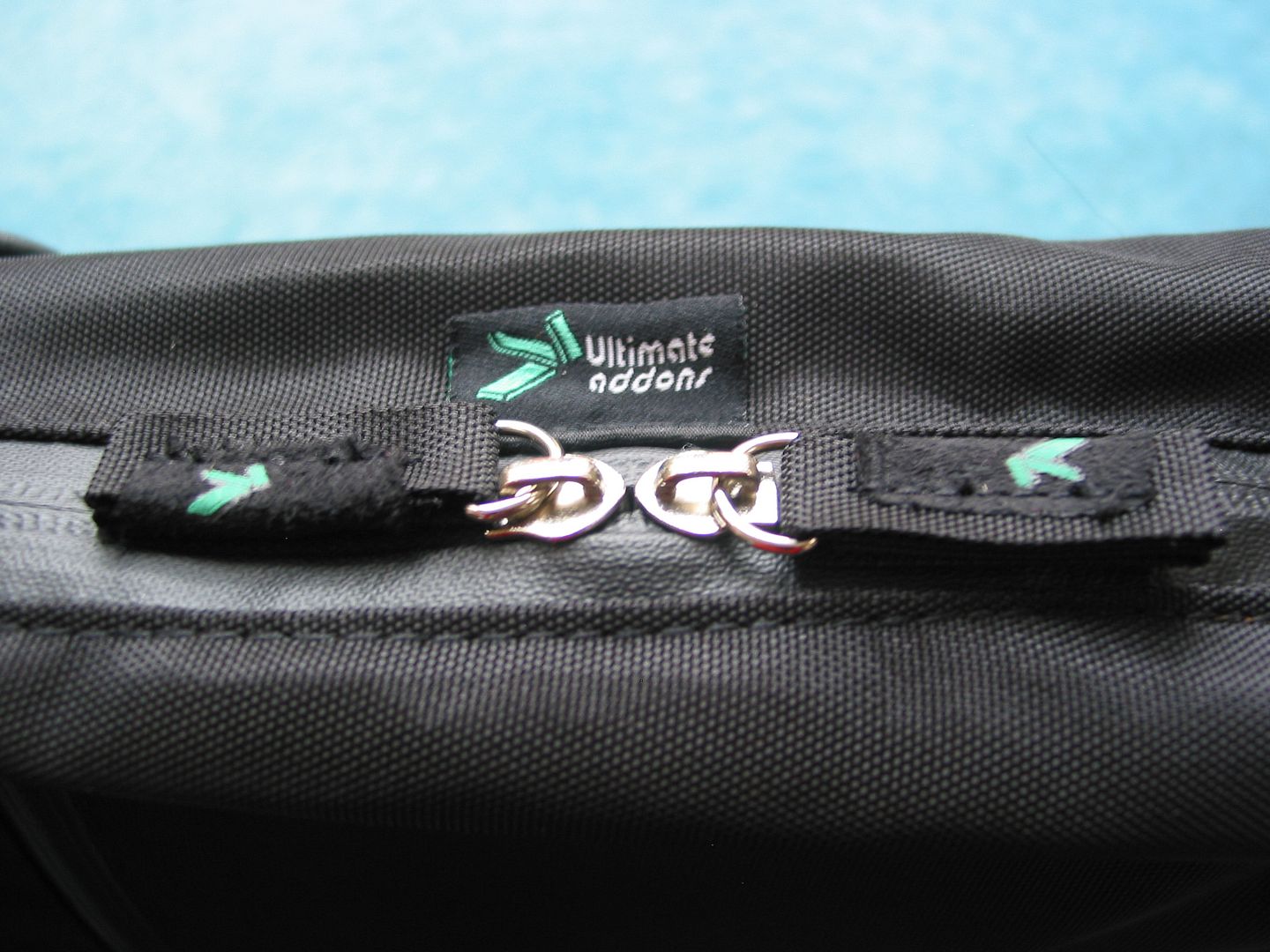 UltimateAddons Netbook Sling Bag