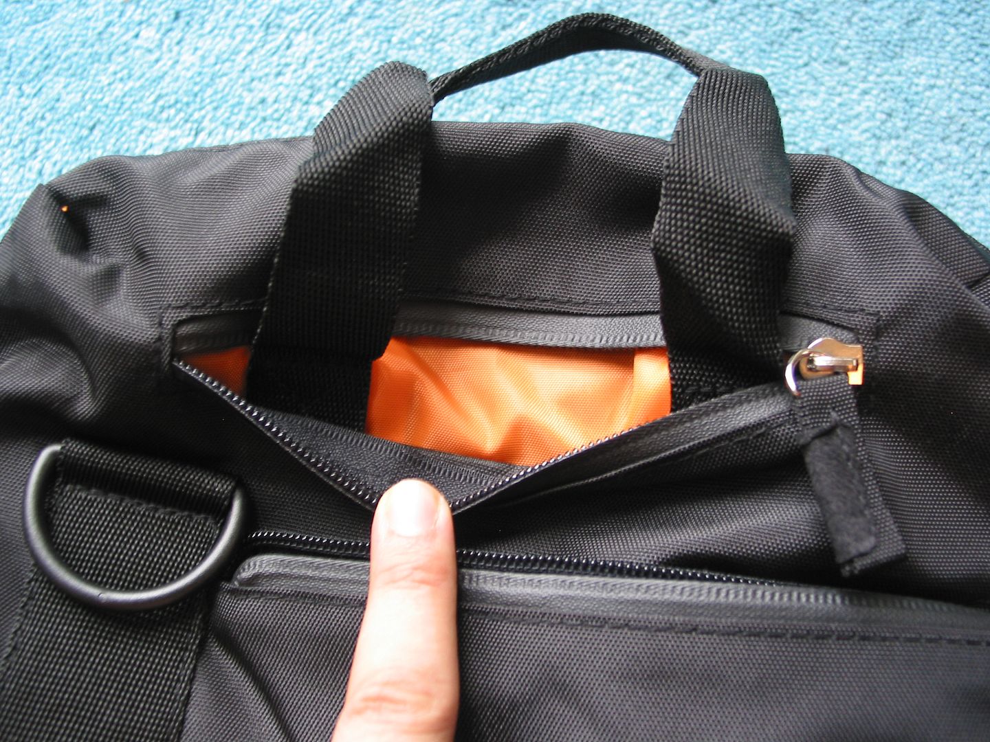 UltimateAddons Netbook Sling Bag