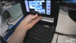 Mtube II reveals XP netbook/Android tablet hybrid