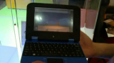 GNB’s GL-750 Android smartbook