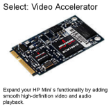 Broadcom video acceleration