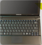 Samsung N510