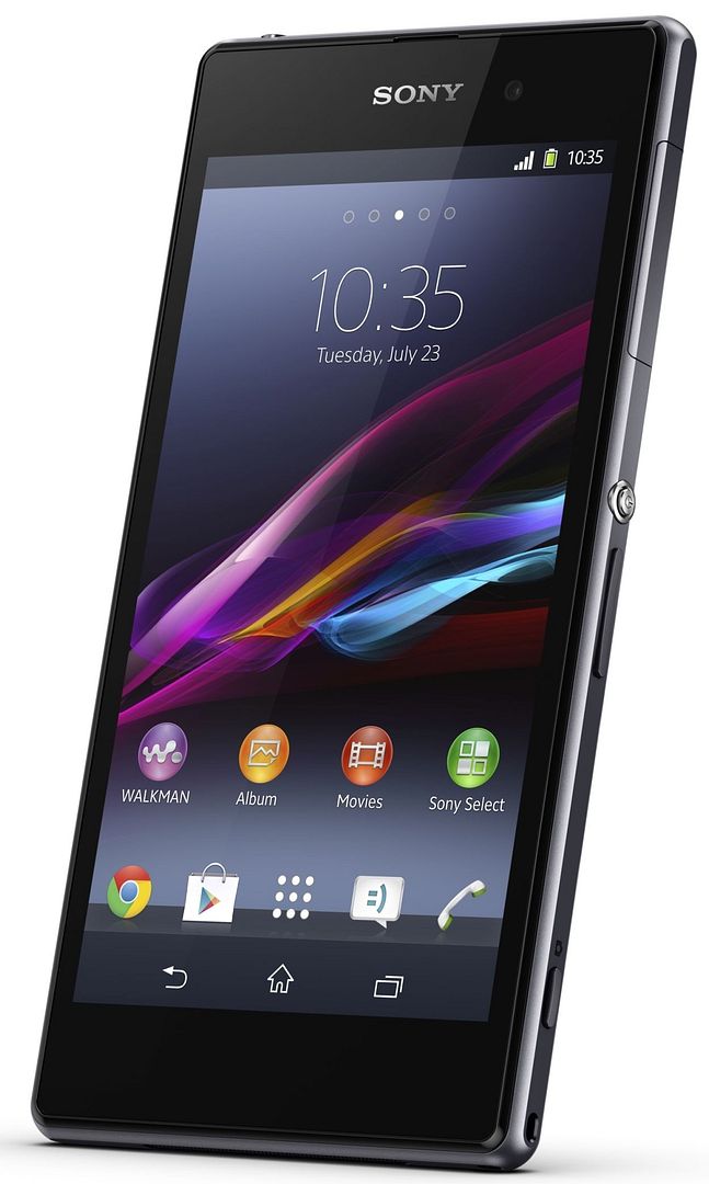 Sony Xperia Z1