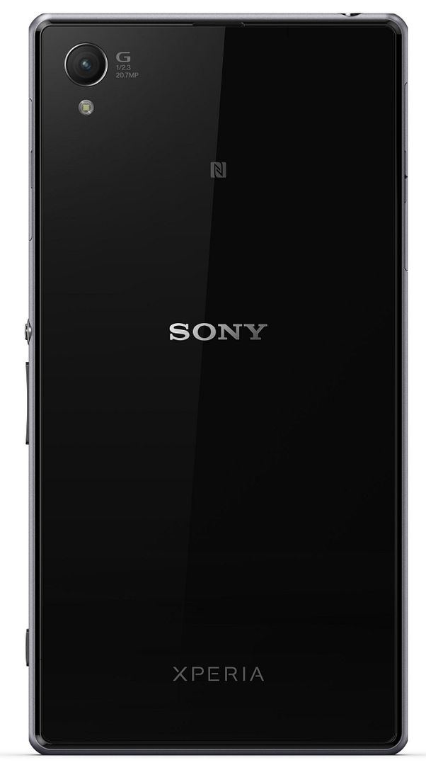 Sony Xperia Z1