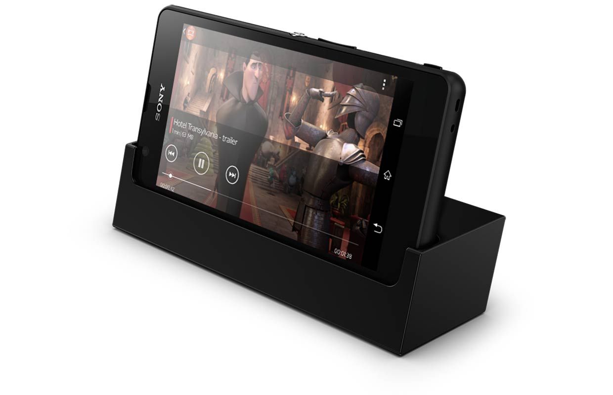 Charging Dock DK28 for Xperia AR