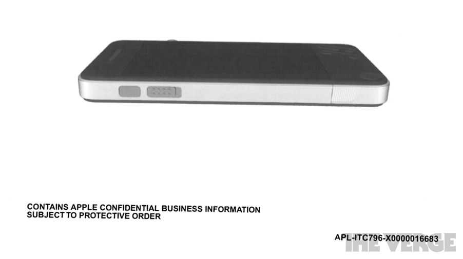 Apple took inspiration from Sony when designing the iPhone