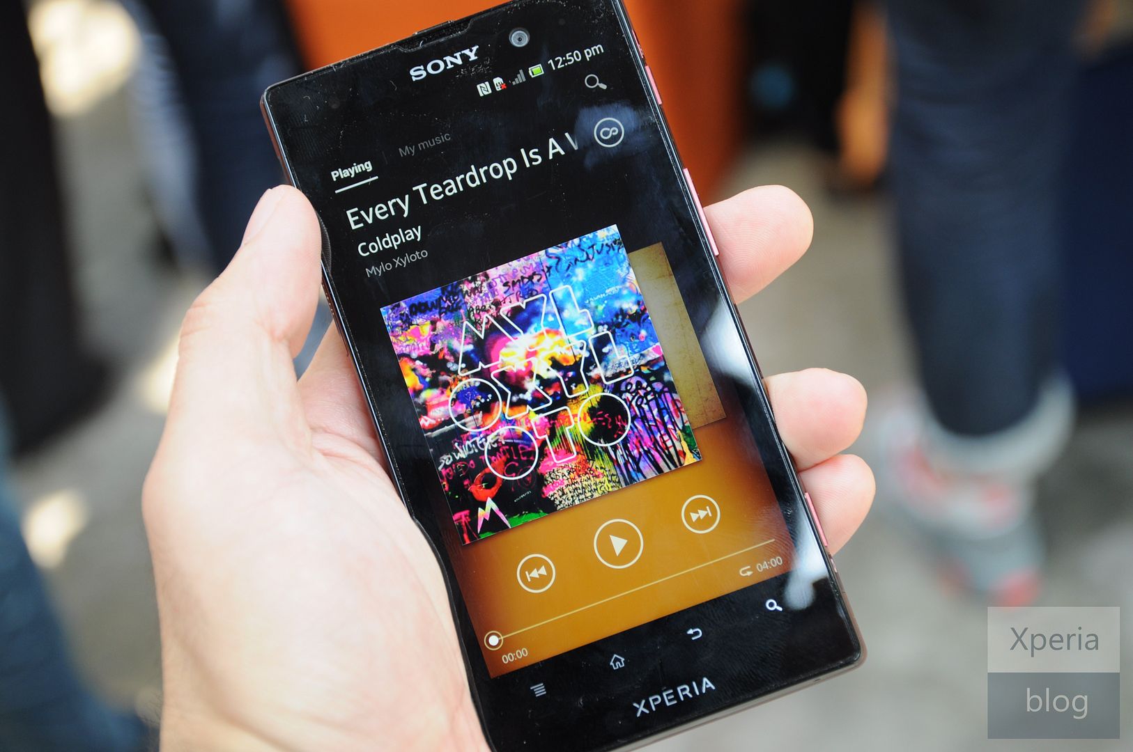 Sony Xperia phones announced for South East Asia