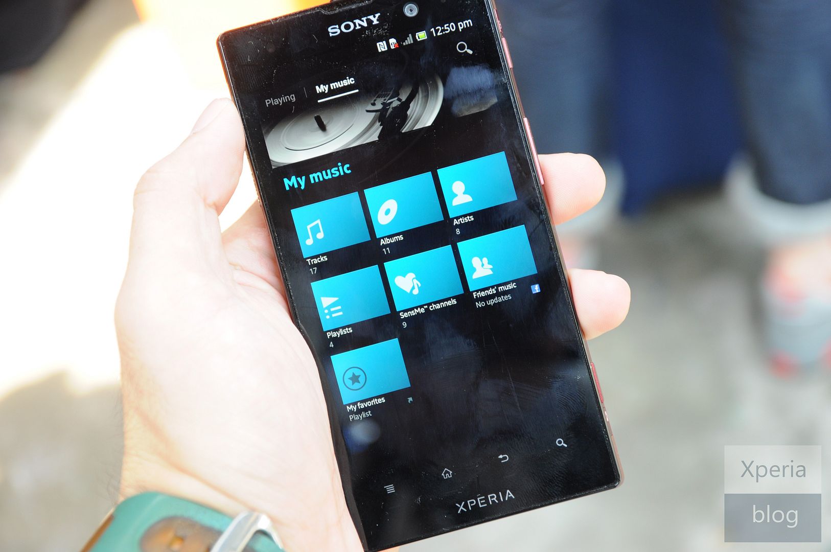 Sony Xperia phones announced for South East Asia