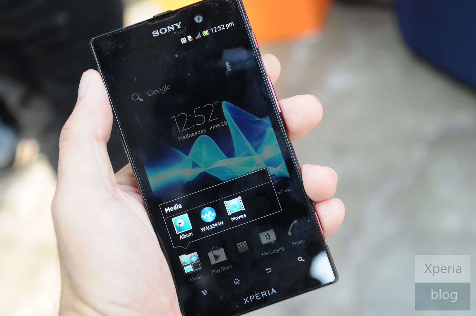 Sony Xperia phones announced for South East Asia