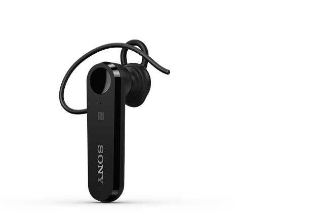 Sony MBH10 Mono Bouetooth Headset
