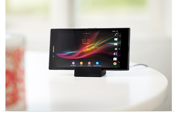 Sony DK30 Magnetic Charging Dock for Xperia Z Ultra