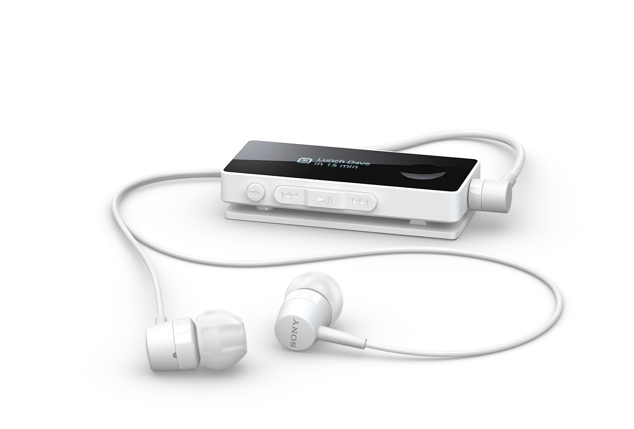Stereo Bluetooth Headset SBH50