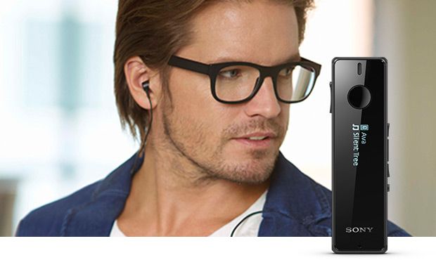Sony SBH52 Smart Bluetooth Handset