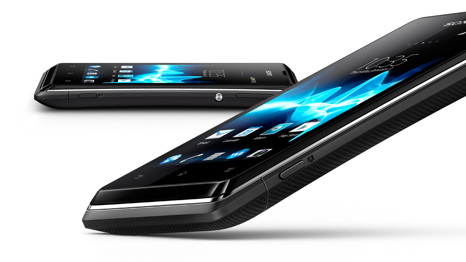 Xperia E dual