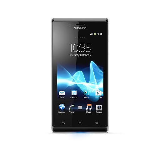 Xperia J