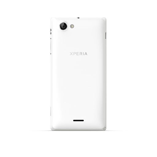 Xperia J