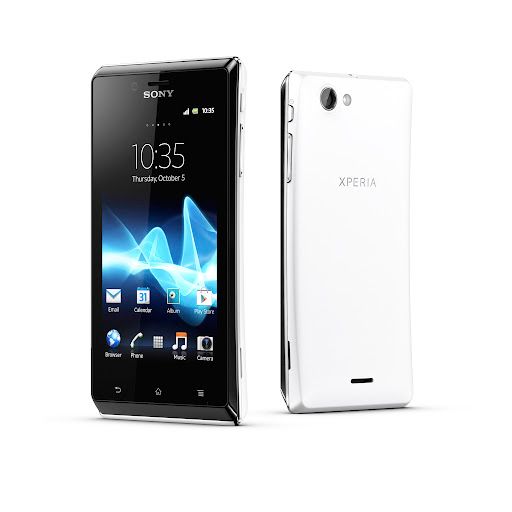 Xperia J