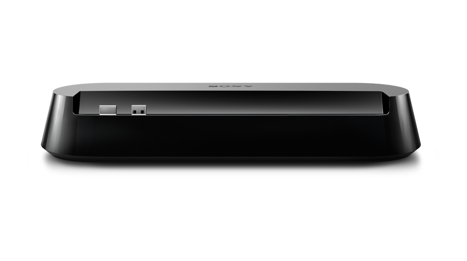 Xperia P TV Dock