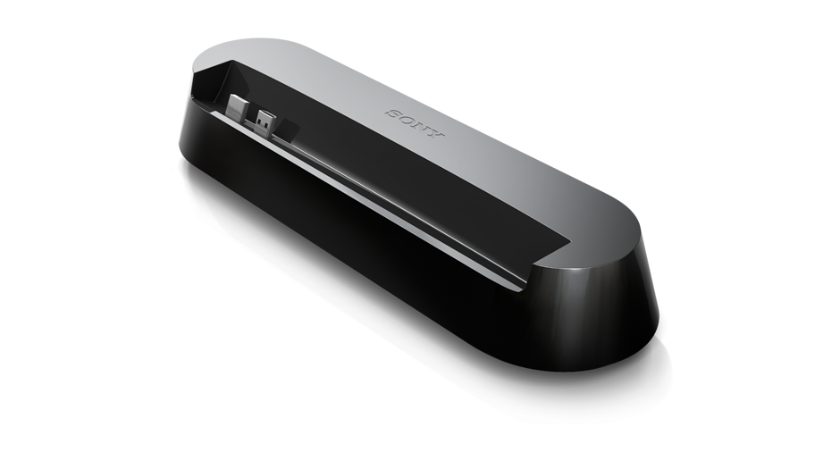 Xperia P TV Dock