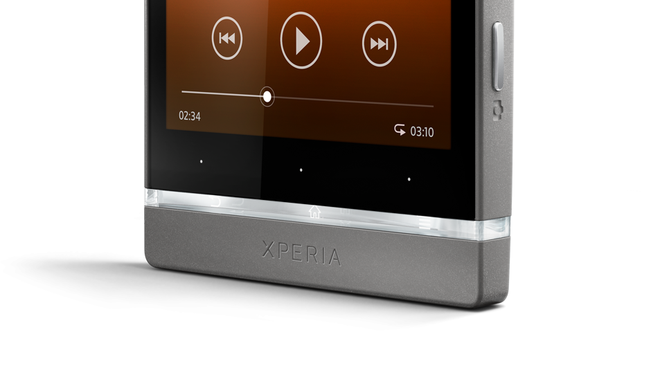 Sony Xperia SL