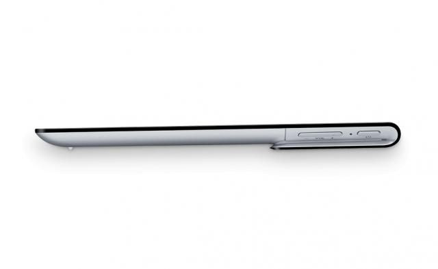 Sony Xperia Tablet 