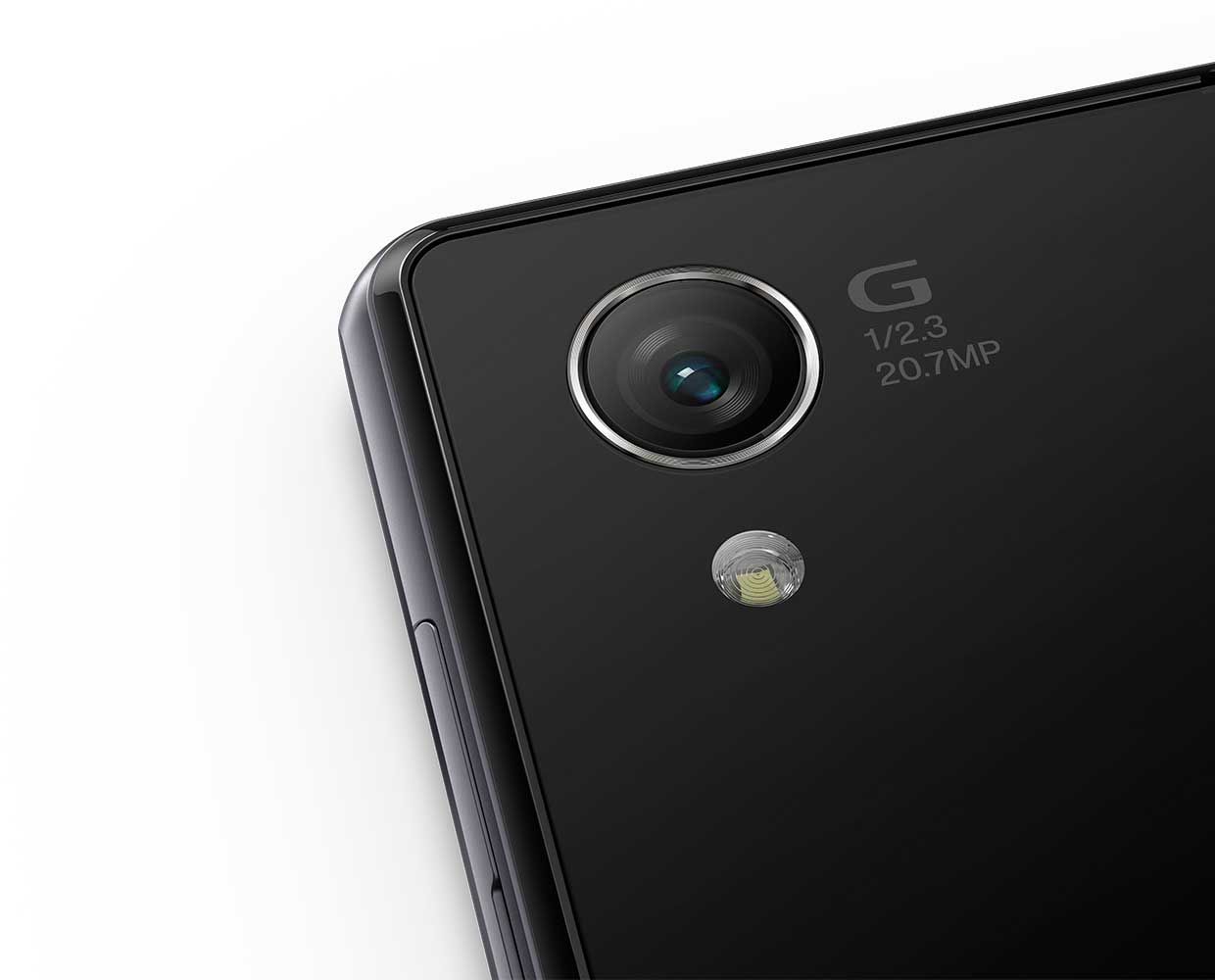 Xperia Z1s