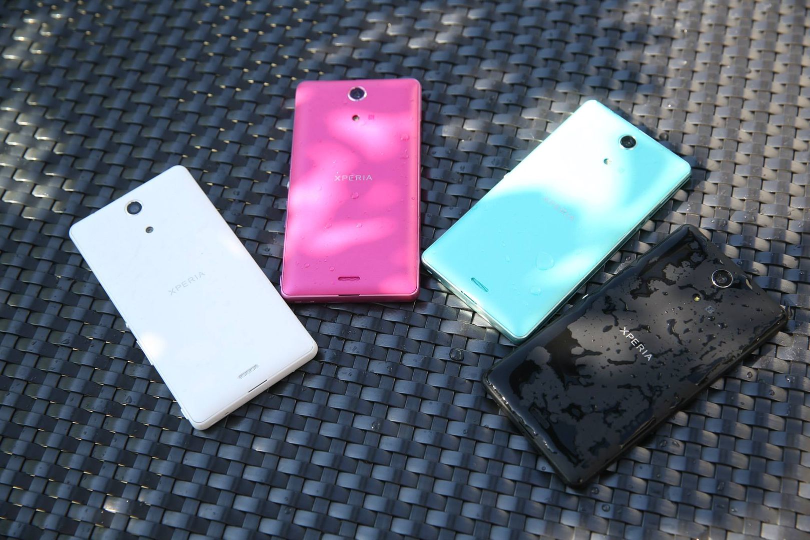 Xperia ZR to get Hong Kong launch in early July 